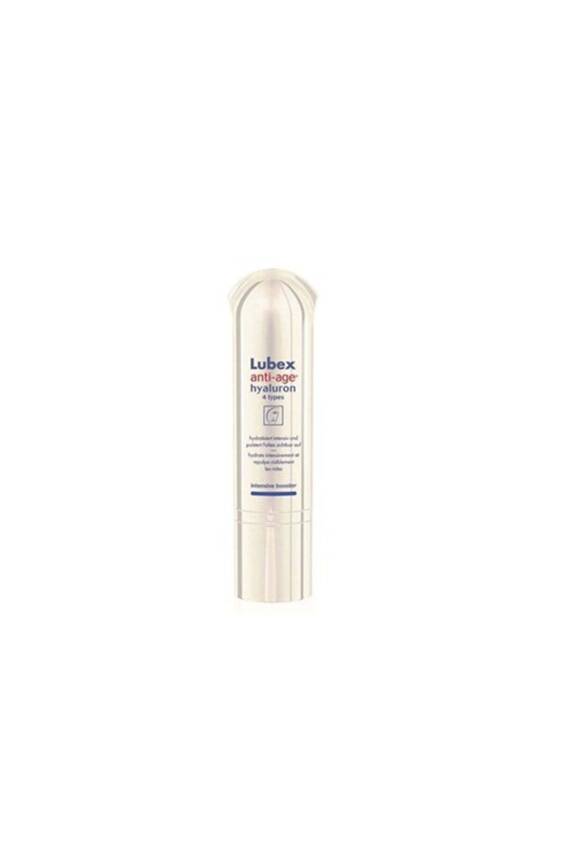 Lubex Anti-Age Hyaluron 4 Types 30 ml - 1