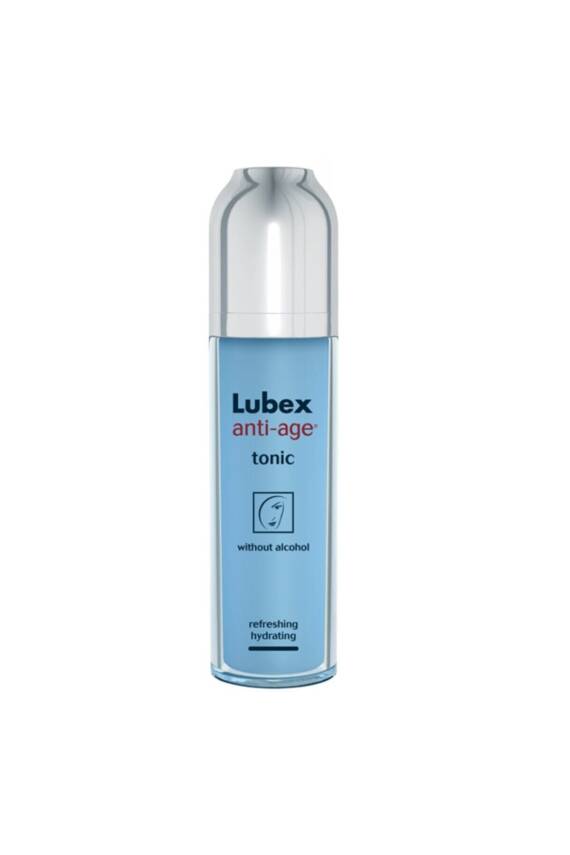 Lubex Yaşlanma Karşıtı Tonik 120 ml - 1