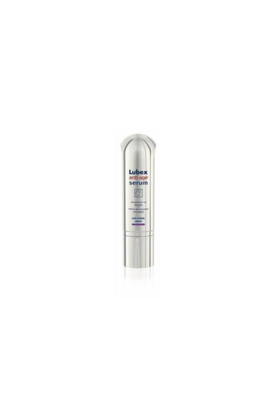 Lubex Yüz Boyun Ve Dekolte Için Anti-age Serum 30 ml - 1
