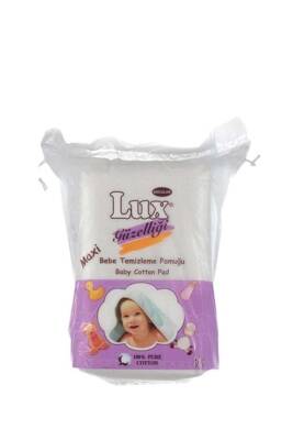 Lux Bebe Temizleme Pamuğu 40 Lı Tekli Pk - LUX