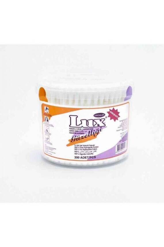 Lux Kulak Çubuğu 300'lü - 2