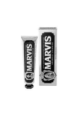 Marvis Amerelli Licorice Mint Xylitol Diş Macunu 85ml - 5