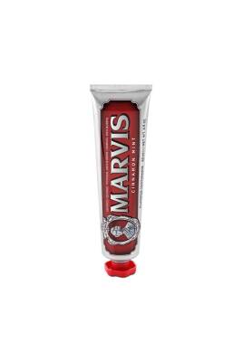 Marvis Cinnamon Mint Xylitol Diş Macunu 85ml - 3