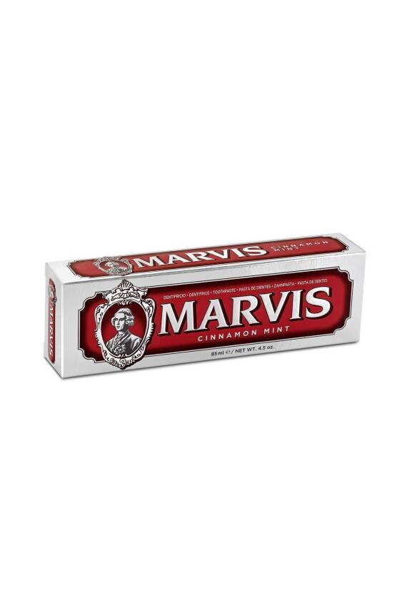 Marvis Cinnamon Mint Xylitol Diş Macunu 85ml - 4