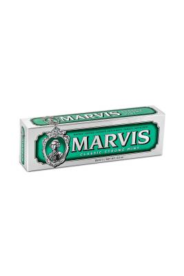 Marvis Klasik Ekstra Naneli Diş Macunu 85ml - 3