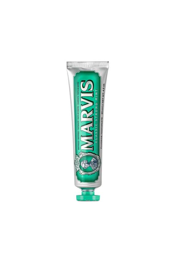 Marvis Klasik Ekstra Naneli Diş Macunu 85ml - 4