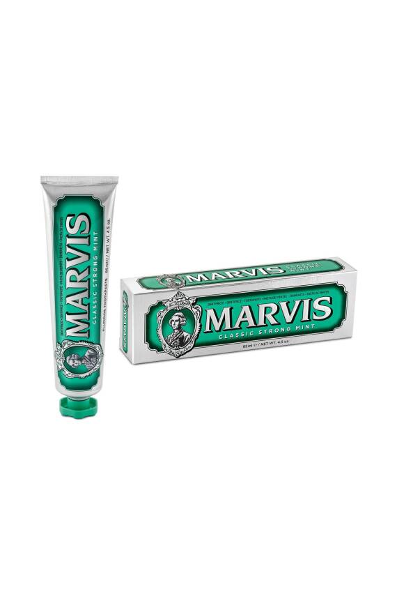 Marvis Klasik Ekstra Naneli Diş Macunu 85ml - 5
