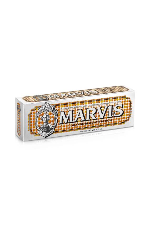 Marvis Orange Blossom Bloom Diş Macunu 75 ML - 3
