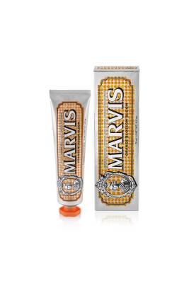 Marvis Orange Blossom Bloom Diş Macunu 75 ML - 5