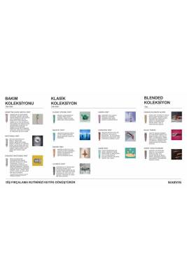 Marvis Orange Blossom Bloom Diş Macunu 75 ML - 6