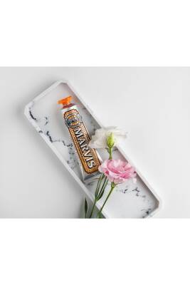 Marvis Orange Blossom Bloom Diş Macunu 75 ML - 7