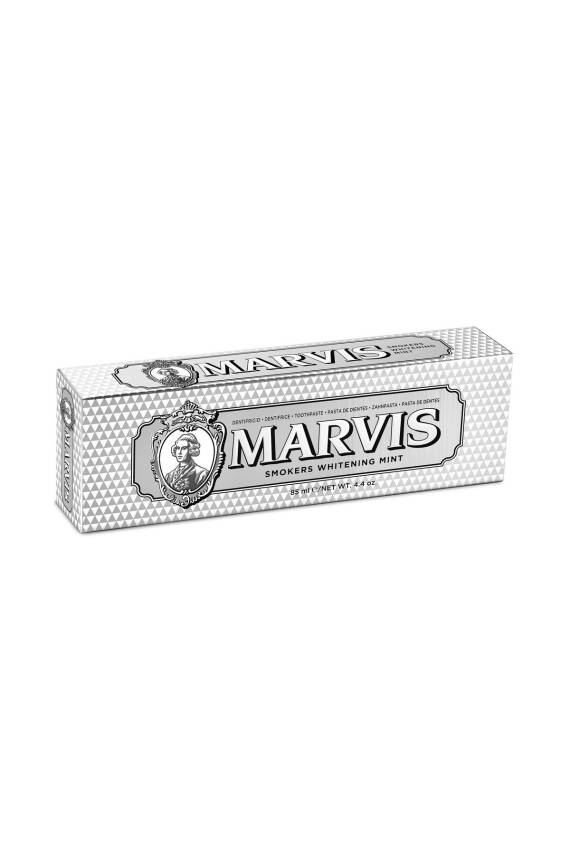 Marvis Smokers Whitening Mint Diş Macunu 85ml - 3