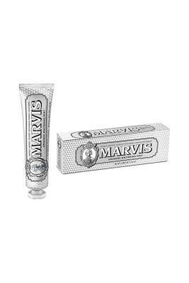 Marvis Smokers Whitening Mint Diş Macunu 85ml - 5