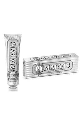Marvis Smokers Whitening Mint Diş Macunu 85ml - 2