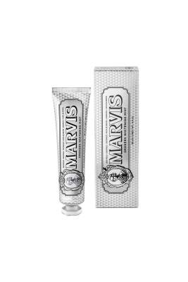 Marvis Smokers Whitening Mint Diş Macunu 85ml - 6