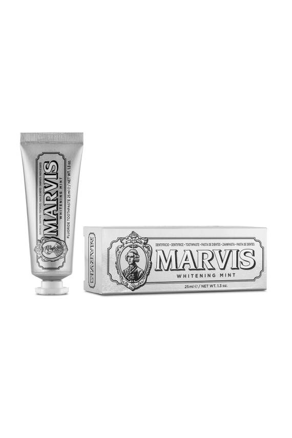 Marvis Whitening Mint Xylitol Diş Macunu 85ml - 2