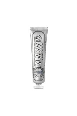 Marvis Whitening Mint Xylitol Diş Macunu 85ml - 3