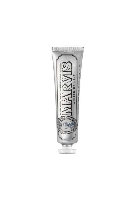 Marvis Whitening Mint Xylitol Diş Macunu 85ml - 3
