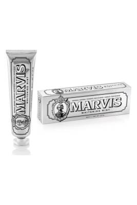 Marvis Whitening Mint Xylitol Diş Macunu 85ml - 1