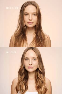 Matsu Boyalı Ve Hasar Görmüş Saçlar Için Yoğun Onarıcı Intensive Repair Saç Bakım Maskesi 350 ml - 4