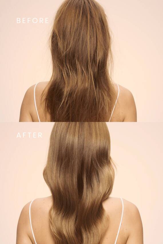 Matsu Boyalı Ve Hasar Görmüş Saçlar Için Yoğun Onarıcı Intensive Repair Saç Bakım Maskesi 350 ml - 5