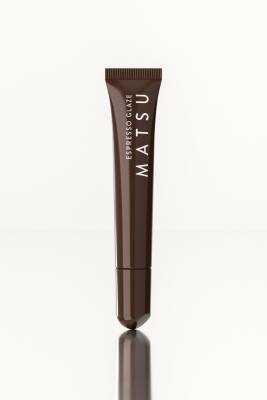 Matsu Espresso Glaze 2in1 Nemlendirici ve Renklendirici Dudak Balmı 15 ml - 2
