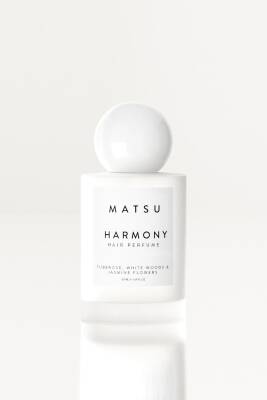 Matsu Harmony Çiçeksi & Meyvemsi Saç Parfümü 50ml - MATSU