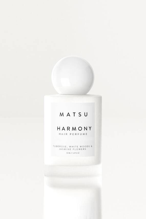 Matsu Harmony Çiçeksi & Meyvemsi Saç Parfümü 50ml - 1