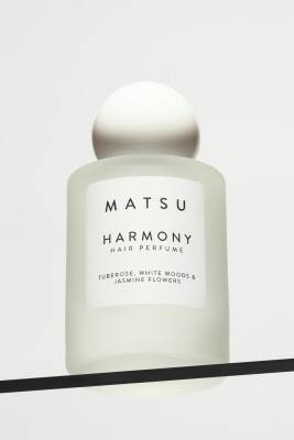 Matsu Harmony Çiçeksi & Meyvemsi Saç Parfümü 50ml - 5
