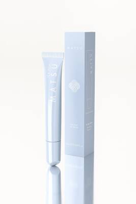 Matsu Ice Pop 2in1 Işıltılı Nemlendirici ve Renklendirici Dudak Balmı 15 ml - 1