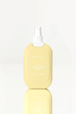 Matsu Isı Ve Güneş Koruması Sağlayan Sun-day Isı Bakım Spreyi 200 ml - 1