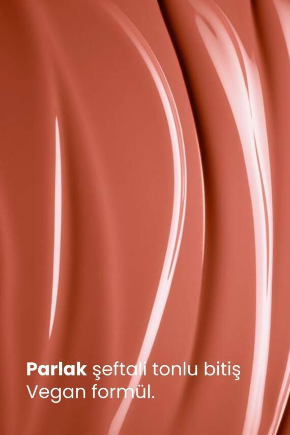 Matsu Lip Balm – Peachy | 2’si 1 Arada Nem & Renk - 5