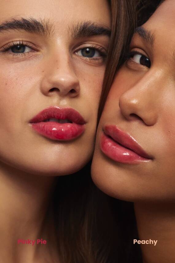 Matsu Lip Balm – Peachy | 2’si 1 Arada Nem & Renk - 6