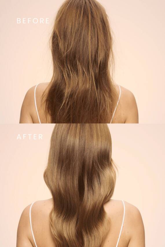 Matsu Onarım Ve Kabarıklık Karşıtı Etkili Miracle Kolay Tarama Spreyi 200 ml - 5