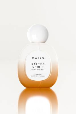 Matsu Salted Spirit Saç ve Vücut Misti 50 ml - MATSU