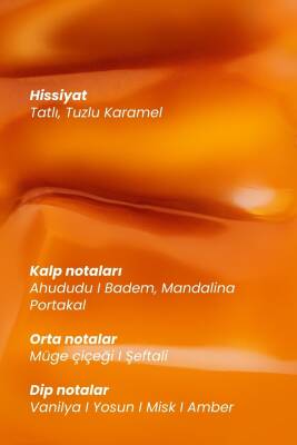 Matsu Salted Spirit Saç ve Vücut Misti 50 ml - 4