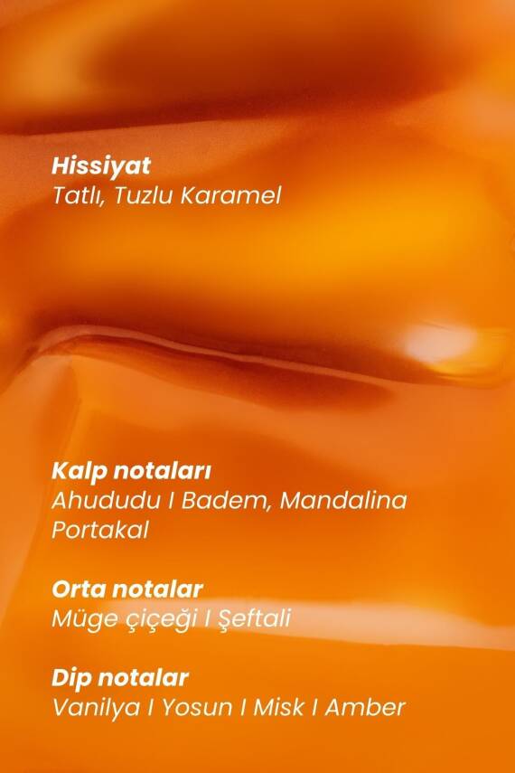 Matsu Salted Spirit Saç ve Vücut Misti 50 ml - 4