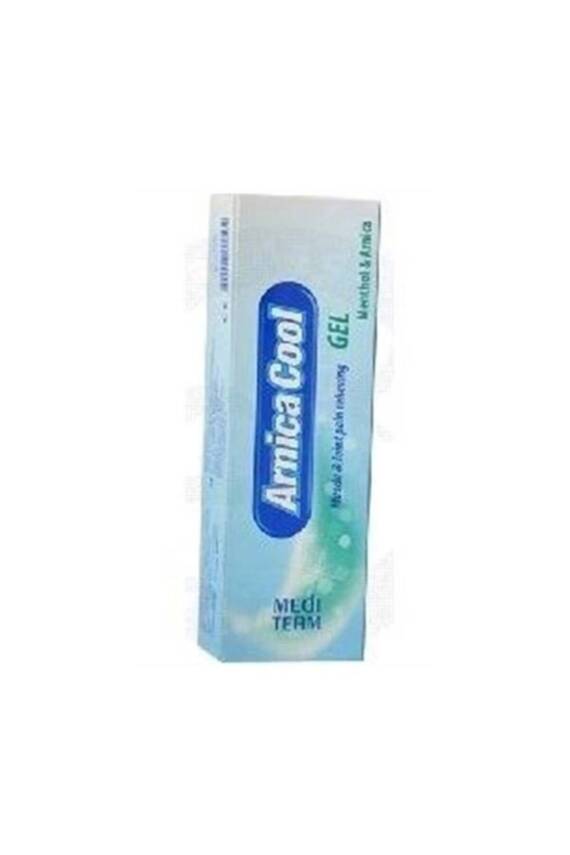 MediTech Arnica Cool Soğutucu Jel 75 Ml - 1