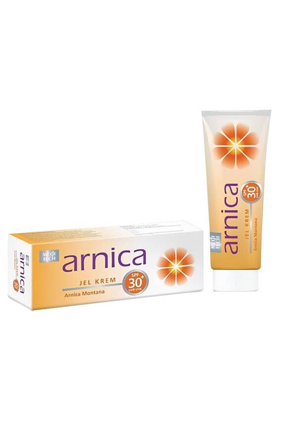 MediTech Arnica Jel Krem Spf30 75 gr - 1