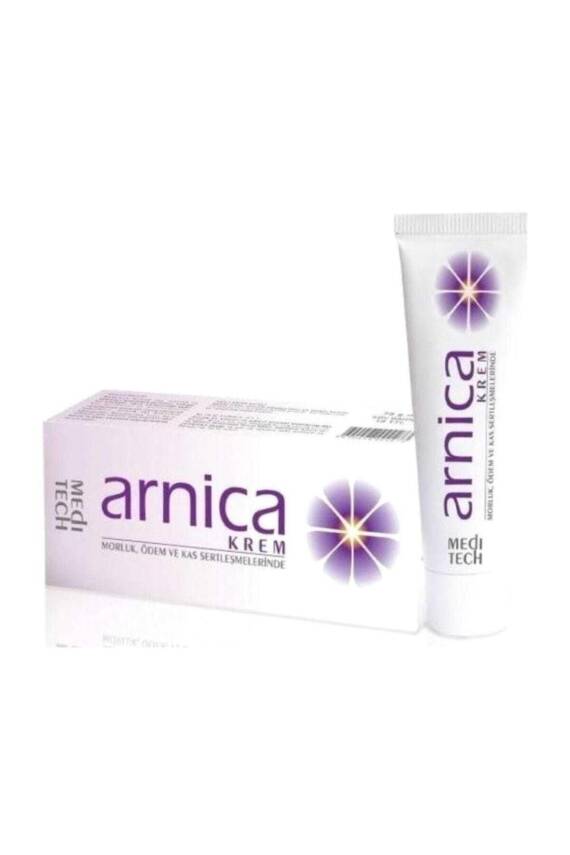 Meditech Arnica Krem 75 Gr - 1
