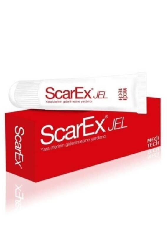 Meditech Scarex Jel 15 gr - 1