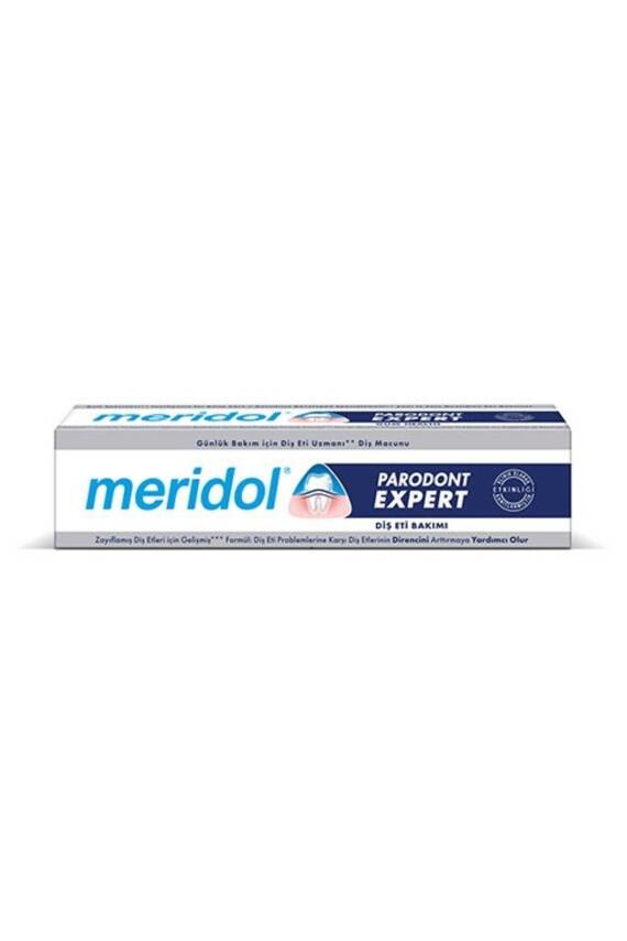 Meridol Diş Macunu Parodont Expert 75ml - 1
