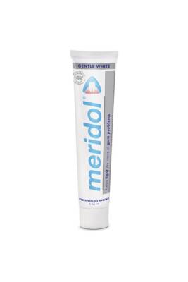 Meridol Gentle White Diş Macunu 75 ml - 1
