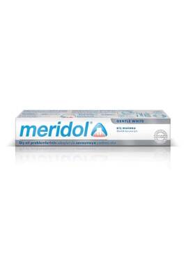 Meridol Gentle White Diş Macunu 75 ml - 2