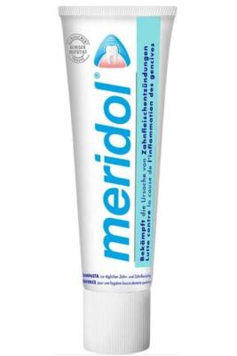 Meridol Hassas Diş Eti Bakımı Diş Macunu 75ml - 1