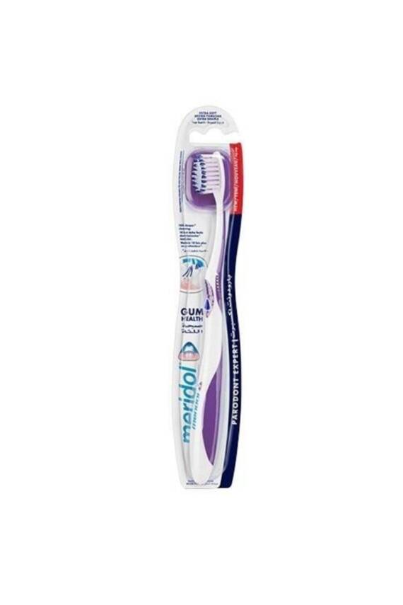 Meridol Paradont Extra Soft Diş Fırçası - 1