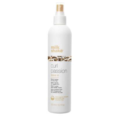 Milkshake Curl Passion Leave In 300 ml - Milkshake