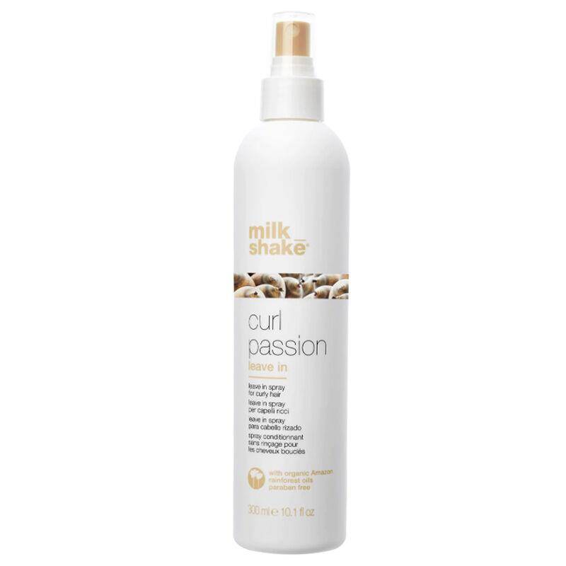 Milkshake Curl Passion Leave In 300 ml - 1