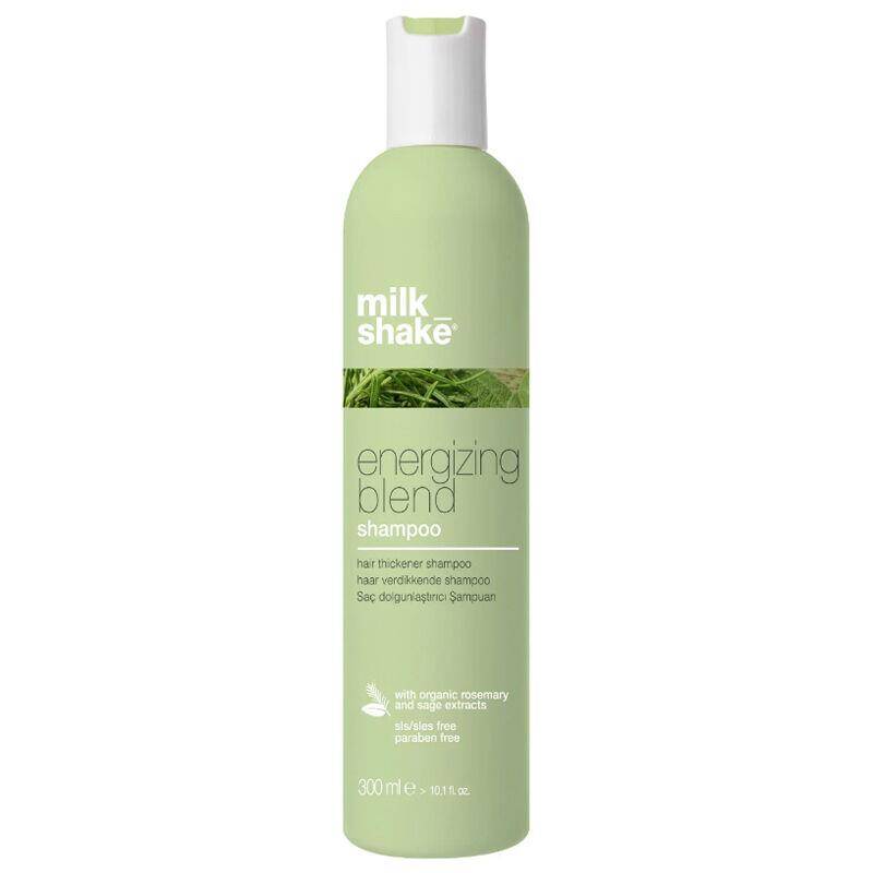 Milkshake Energizing Blend Shampoo 300 ml - 1