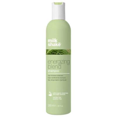 Milkshake Energizing Blend Shampoo 300 ml - Milkshake